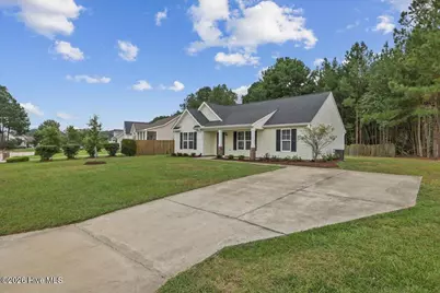 2717 Winding Ridge Drive W, Wilson, NC 27893 - Photo 29
