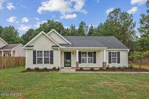 2717 Winding Ridge Dr W, Wilson, NC 27893 - Photo 1