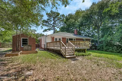 4721 Long Leaf Hills Drive, Wilmington, NC 28409 - Photo 25