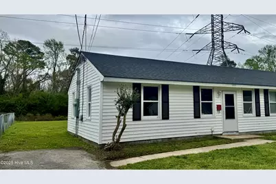1222 Davis Street, Jacksonville, NC 28540 - Photo 1