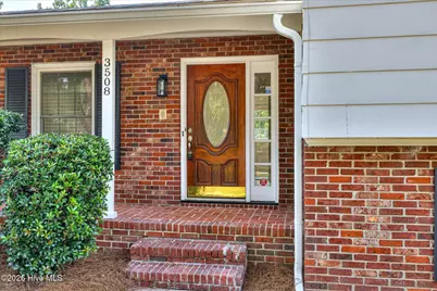 3508 Jamaica Drive, Augusta, GA 30909 - Photo 17