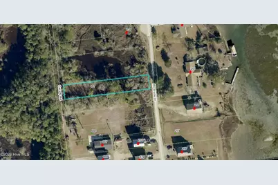 657 Canady Road, Sneads Ferry, NC 28460 - Photo 1