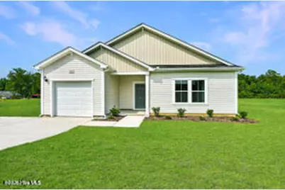 107 Franklin Landing Drive, Pikeville, NC 27863 - Photo 1