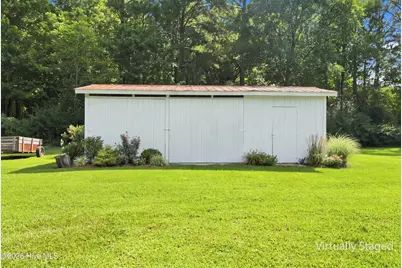 107 Ray Farmer Road, Aulander, NC 27805 - Photo 49