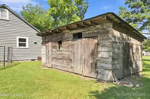 107 Ray Farmer Rd, Aulander, NC 27805 - Photo 35