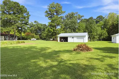 107 Ray Farmer Road, Aulander, NC 27805 - Photo 37