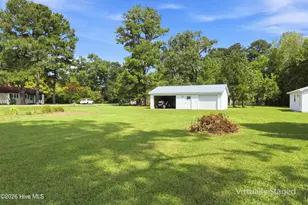 107 Ray Farmer Rd, Aulander, NC 27805 - Photo 37