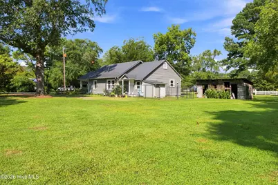 107 Ray Farmer Road, Aulander, NC 27805 - Photo 29