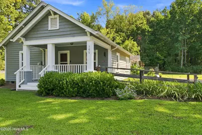 107 Ray Farmer Road, Aulander, NC 27805 - Photo 3