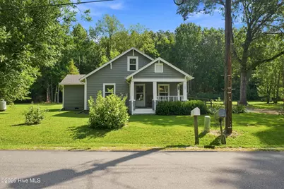 107 Ray Farmer Road, Aulander, NC 27805 - Photo 1