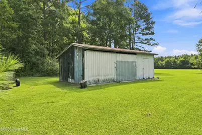 107 Ray Farmer Road, Aulander, NC 27805 - Photo 47