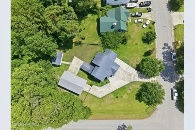 3018 Mandy Lane, Morehead City, NC 28557 - Photo 17