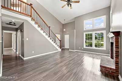 3018 Mandy Lane, Morehead City, NC 28557 - Photo 21