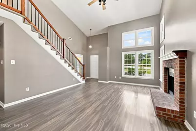3018 Mandy Lane, Morehead City, NC 28557 - Photo 23