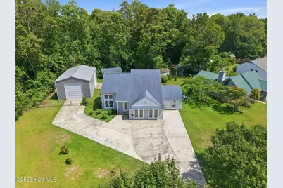3018 Mandy Lane, Morehead City, NC 28557 - Photo 5