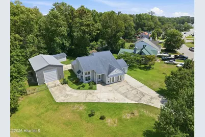 3018 Mandy Lane, Morehead City, NC 28557 - Photo 7