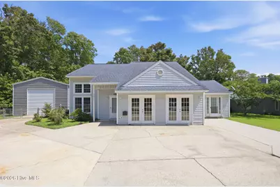 3018 Mandy Lane, Morehead City, NC 28557 - Photo 1