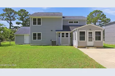3018 Mandy Lane, Morehead City, NC 28557 - Photo 3