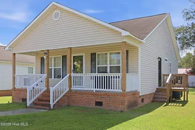 311 Fleming Street, Washington, NC 27889 - Photo 3