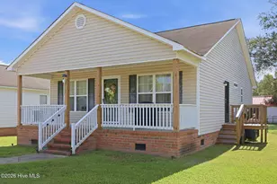 311 Fleming St, Washington, NC 27889 - Photo 3