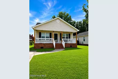 311 Fleming Street, Washington, NC 27889 - Photo 1