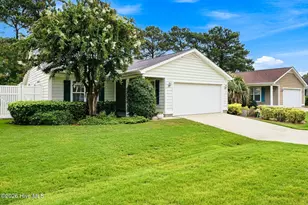 5219 Minnesota Dr SE, Southport, NC 28461 - Photo 1