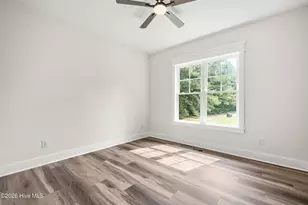 1008 Jerusalem Church, Kenly, NC 27542 - Photo 33