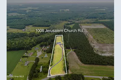 1008 Jerusalem Church, Kenly, NC 27542 - Photo 53