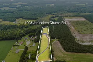 1008 Jerusalem Church, Kenly, NC 27542 - Photo 53