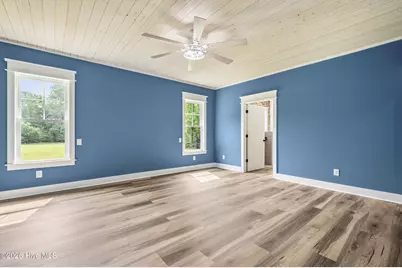1008 Jerusalem Church, Kenly, NC 27542 - Photo 17