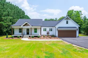 1008 Jerusalem Church, Kenly, NC 27542 - Photo 1
