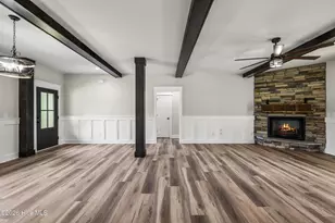 1008 Jerusalem Church, Kenly, NC 27542 - Photo 31