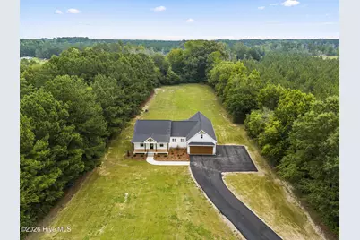 1008 Jerusalem Church, Kenly, NC 27542 - Photo 15
