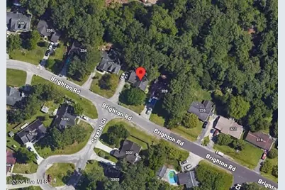 330 Brighton Road, Wilmington, NC 28409 - Photo 3
