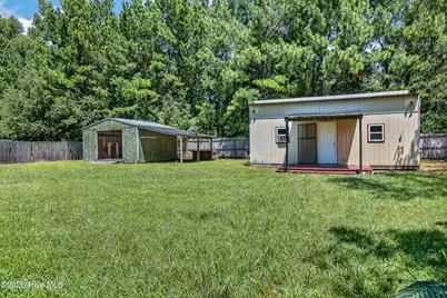 202 Halibut Court, Maysville, NC 28555 - Photo 29