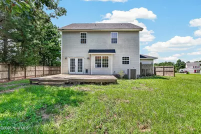 202 Halibut Court, Maysville, NC 28555 - Photo 27