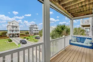 116 Scotch Bonnett Cir, North Topsail Beach, NC 28460 - Photo 13