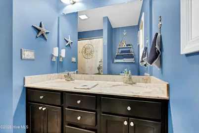116 Scotch Bonnett Circle, North Topsail Beach, NC 28460 - Photo 37