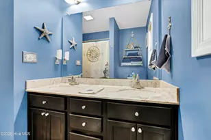 116 Scotch Bonnett Cir, North Topsail Beach, NC 28460 - Photo 37