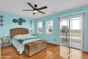 116 Scotch Bonnett Cir, North Topsail Beach, NC 28460 - Photo 33