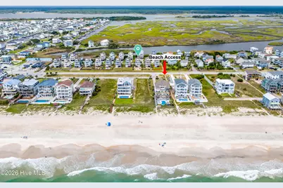 116 Scotch Bonnett Circle, North Topsail Beach, NC 28460 - Photo 51