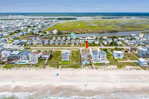 116 Scotch Bonnett Cir, North Topsail Beach, NC 28460 - Photo 51