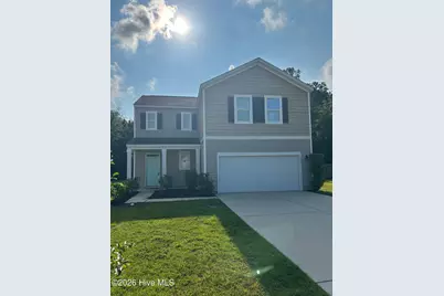 751 Stradleigh Court, Leland, NC 28451 - Photo 1