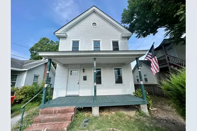 309 Harney Street, Elizabeth City, NC 27909 - Photo 1