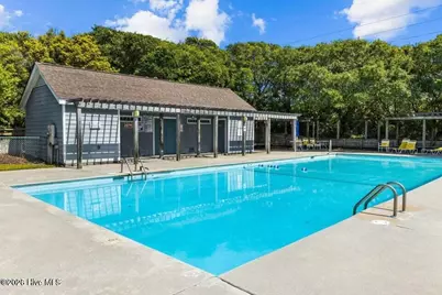 535 Salter Path Road #Unit 2, Pine Knoll Shores, NC 28512 - Photo 41