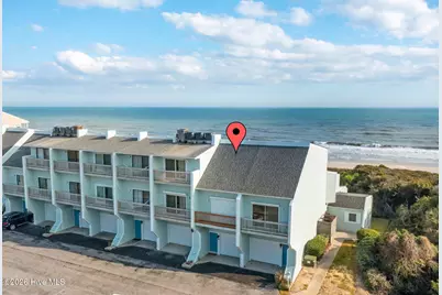 535 Salter Path Road #Unit 2, Pine Knoll Shores, NC 28512 - Photo 1
