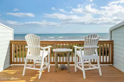 535 Salter Path Road #Unit 2, Pine Knoll Shores, NC 28512 - Photo 5