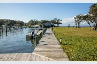 535 Salter Path Road #Unit 2, Pine Knoll Shores, NC 28512 - Photo 51
