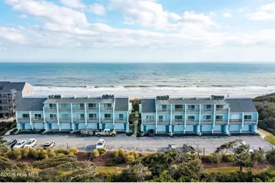 535 Salter Path Road #Unit 2, Pine Knoll Shores, NC 28512 - Photo 37