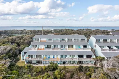 535 Salter Path Road #Unit 2, Pine Knoll Shores, NC 28512 - Photo 33